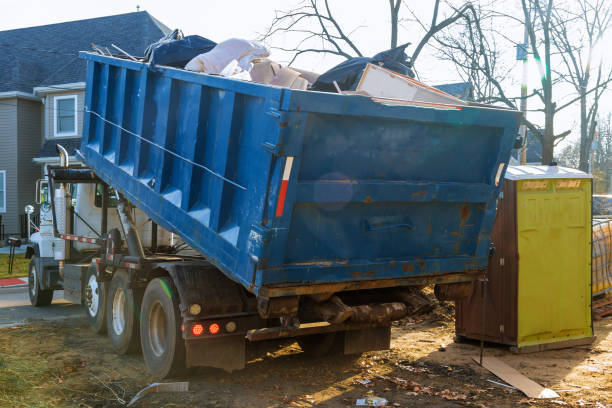 Best Full-Service Junk Removal  in Nashua, NH