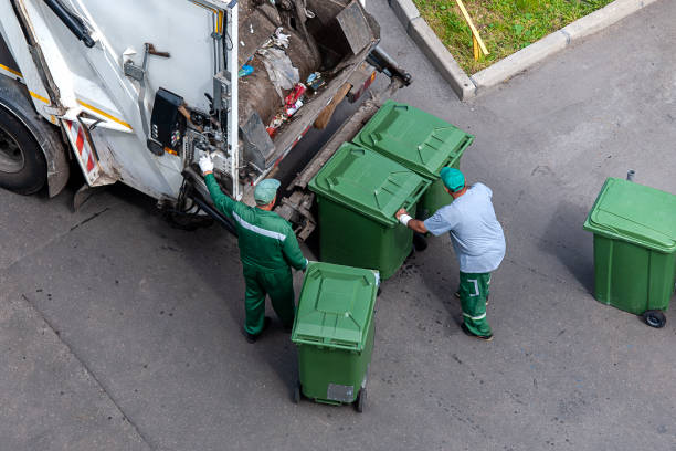 Best Construction Debris Removal  in Nashua, NH